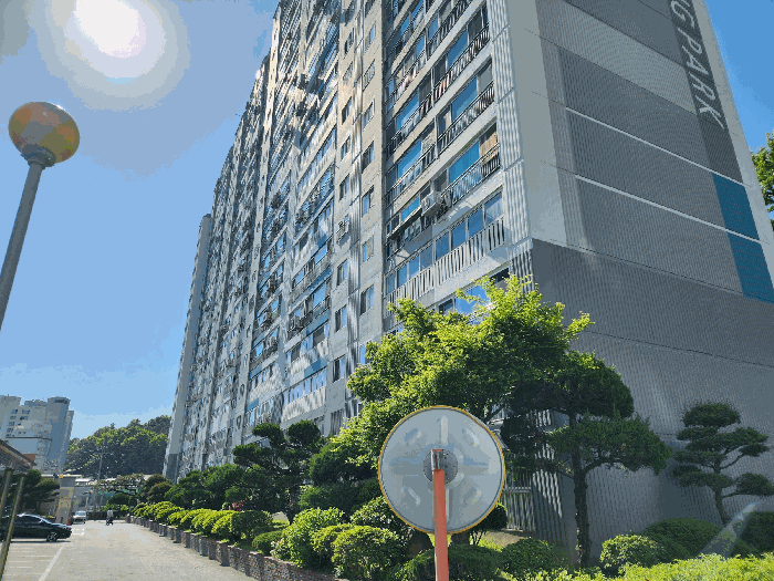 광주광역시 동구 운림동 597 7층703호 아파트 경매 물건 사진
