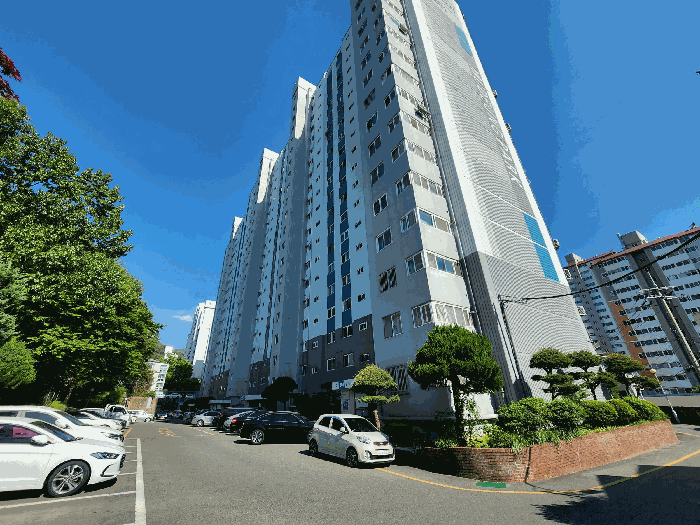 광주 동구 운림동 아파트 경매 물건 사진 4 · 2026타경31342