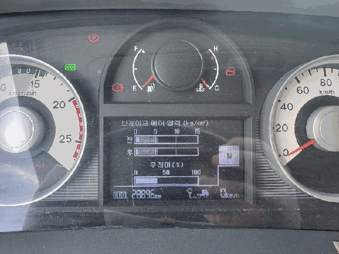 전남 나주시 노안면 자동차 경매 물건 사진 4 · 2026타경31360