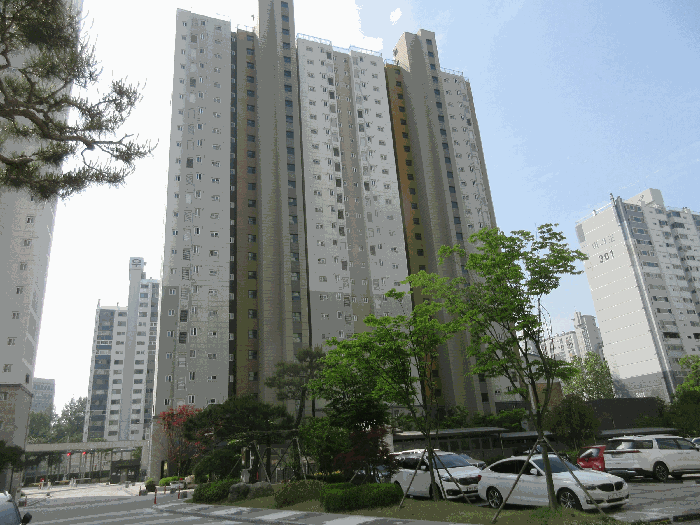 광주 북구 운암동 아파트 경매 물건 사진 5 · 2026타경31372