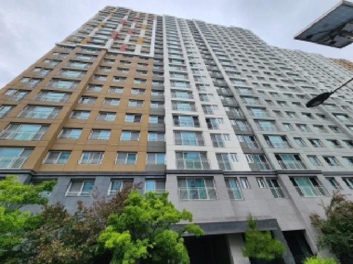 광주 북구 운암동 아파트 경매 물건 사진