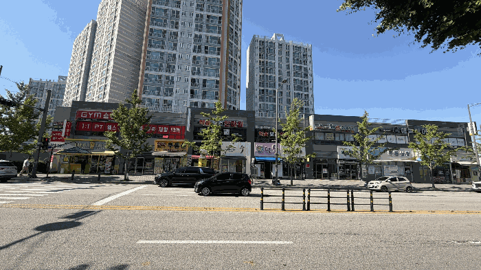 광주 서구 쌍촌동 근린시설 경매 물건 사진 3 · 2026타경31385