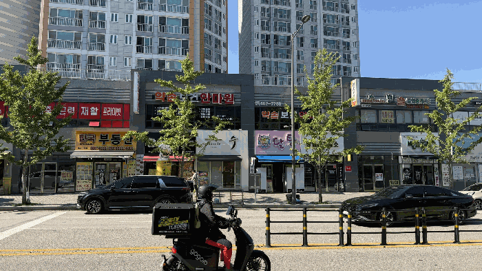 광주 서구 쌍촌동 근린시설 경매 물건 사진 4 · 2026타경31385