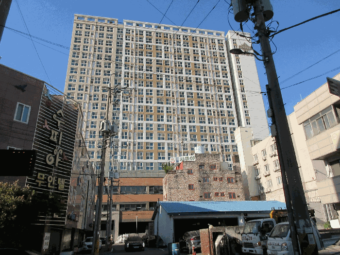 북구 신안동 오피스텔 경매 물건 사진 5 · 2026타경31408