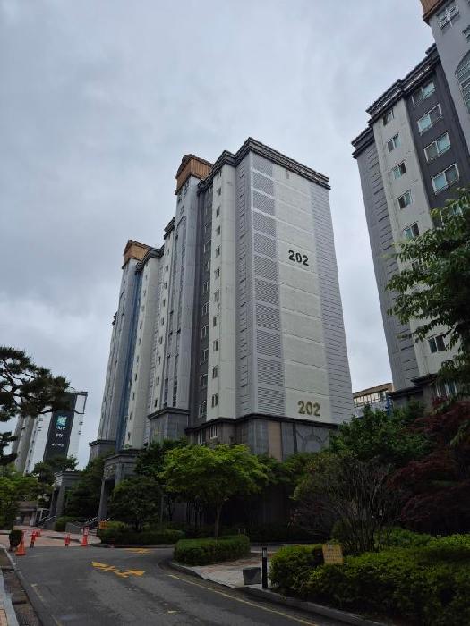 광주 광산구 수완동 아파트 경매 물건 사진