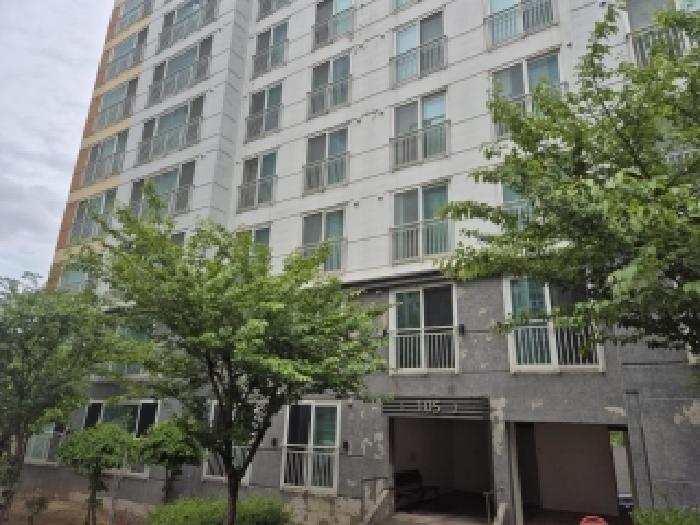 광주 남구 월산동 아파트 경매 물건 사진