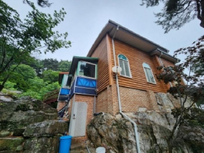 곡성군 옥과면 단독주택 경매 물건 사진 2 · 2026타경31418