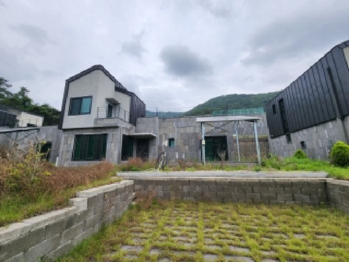 전남 담양군 월산면 단독주택다가구 경매 물건 사진
