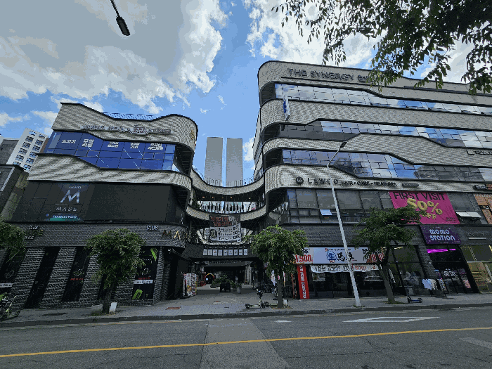 광주 광산구 쌍암동 근린시설 경매 물건 사진 4 · 2026타경31452