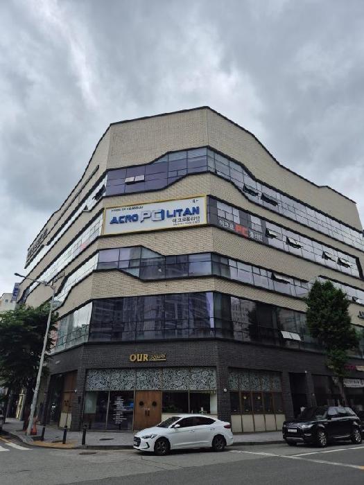 광주 광산구 쌍암동 근린시설 경매 물건 사진