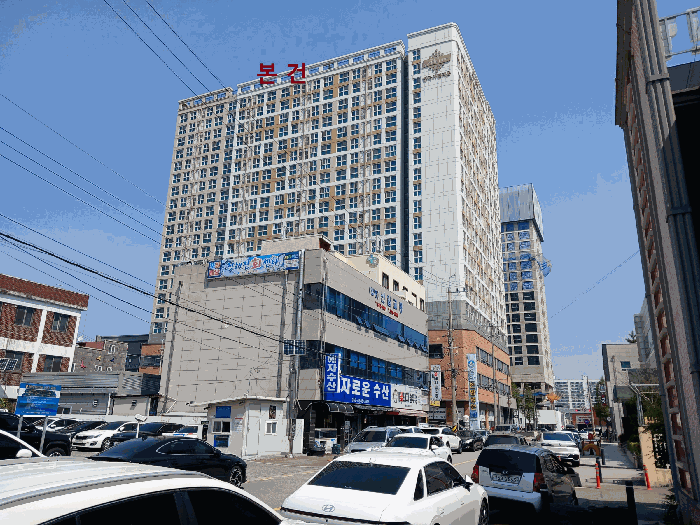 북구 신안동 오피스텔 경매 물건 사진 5 · 2026타경31462