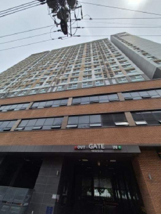 광주 북구 신안동 오피스텔 경매 물건 사진
