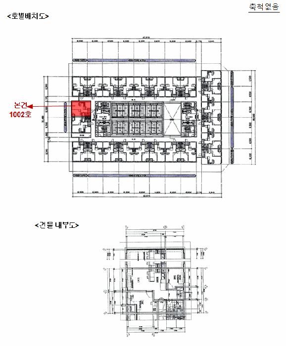 광주 북구 신안동 오피스텔 경매 물건 사진 5 · 2026타경31463