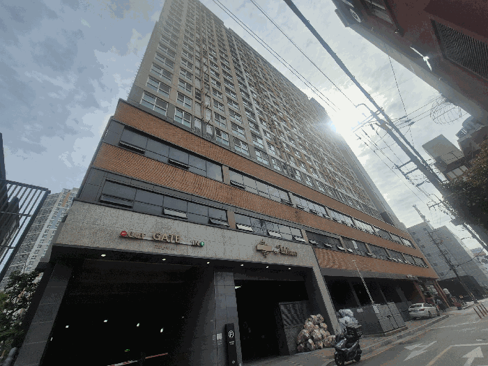광주 북구 신안동 오피스텔 경매 물건 사진 5 · 2026타경31480