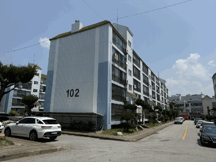 전남광주통합특별시 광산구 월계동 764-3 첨단산업기지호반아파트 102동 2층201호 아파트 경매 물건 사진