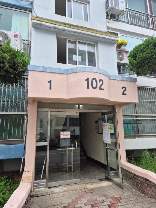 광산구 월계동 아파트 경매 물건 사진 2 · 2026타경31496