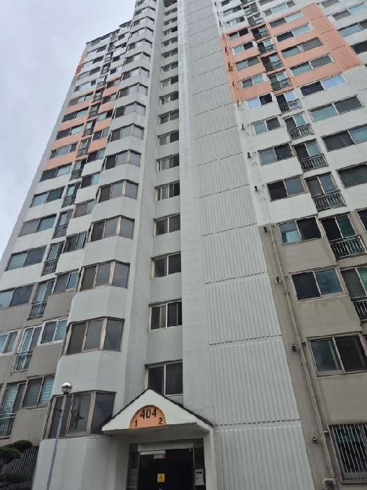 서구 치평동 아파트 경매 물건 사진