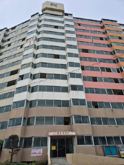 광주 서구 광천동 아파트 경매 물건 사진