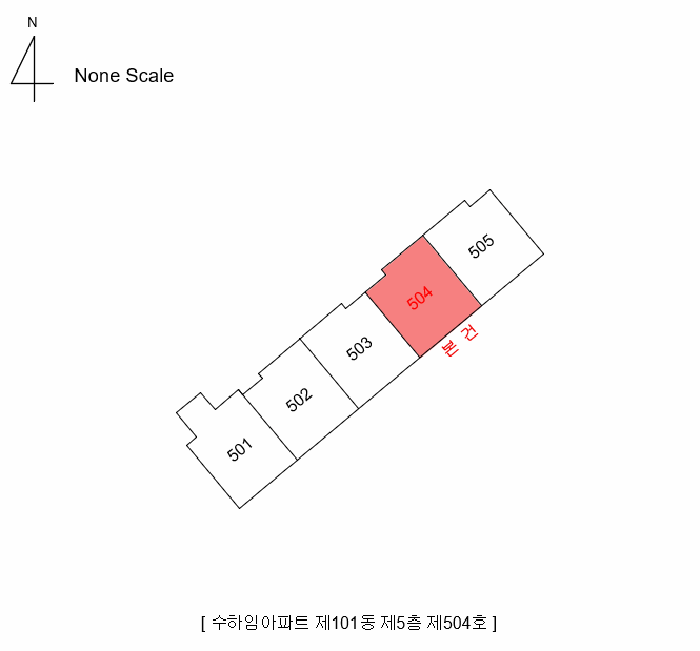 광주 북구 운암동 아파트 경매 물건 사진 2 · 2026타경31547