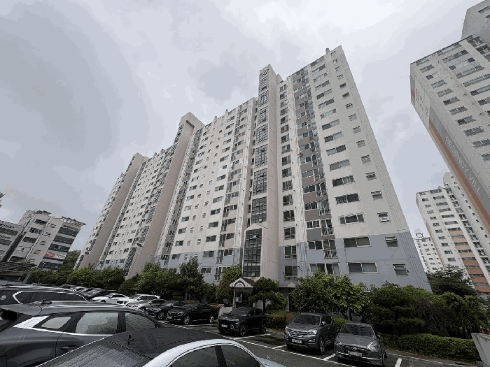 서구 금호동 아파트 경매 물건 사진 2 · 2026타경31561