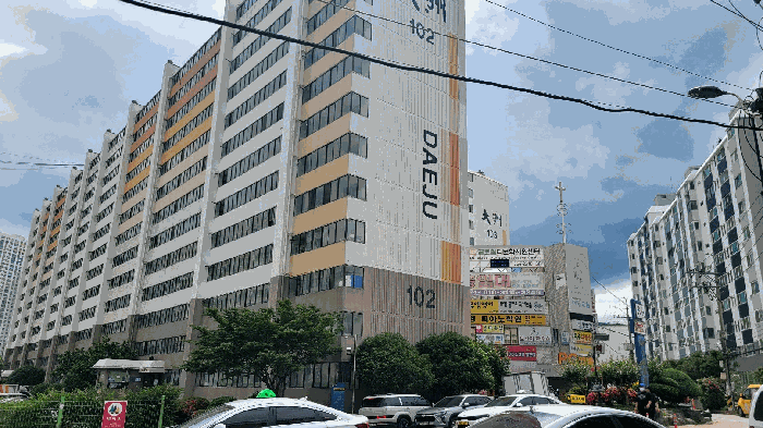 전남광주통합특별시 북구 문흥동 919 103동 7층719호 아파트 경매 물건 사진