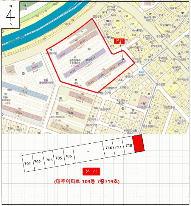 북구 문흥동 아파트 경매 물건 사진 3 · 2026타경31586