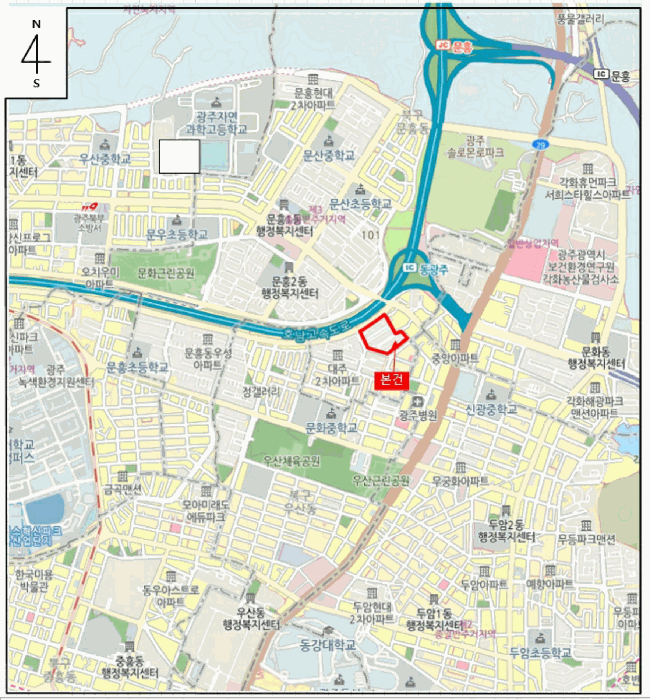 북구 문흥동 아파트 경매 물건 사진 4 · 2026타경31586