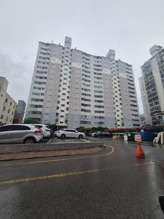 광주 남구 진월동 아파트 경매 물건 사진