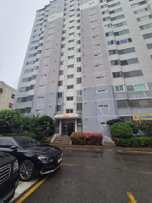 광주 남구 진월동 아파트 경매 물건 사진 2 · 2026타경31618
