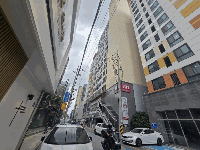 동구 대인동 오피스텔 경매 물건 사진 2 · 2026타경31679