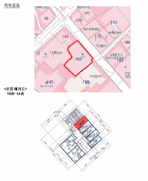 동구 대인동 오피스텔 경매 물건 사진 3 · 2026타경31679