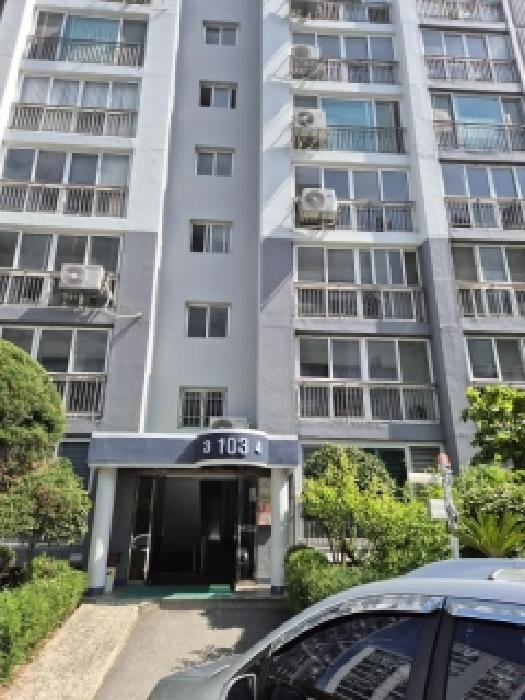 동구 운림동 아파트 경매 물건 사진