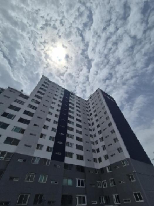 영광군 영광읍 아파트 경매 물건 사진