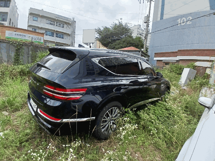 광주 북구 자동차,중기 경매 물건 사진 5 · 2026타경31760