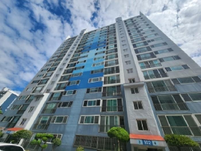 광주 북구 용봉동 아파트 경매 물건 사진
