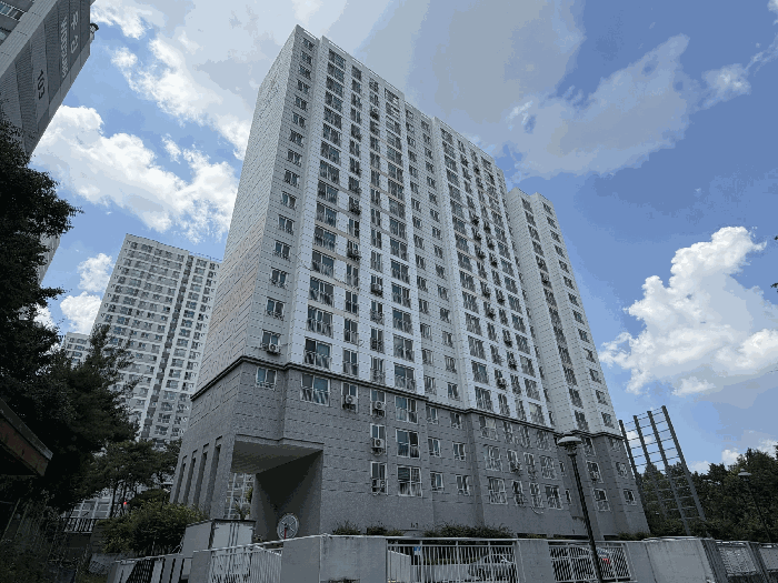광주 북구 운암동 아파트 경매 물건 사진 4 · 2026타경31846