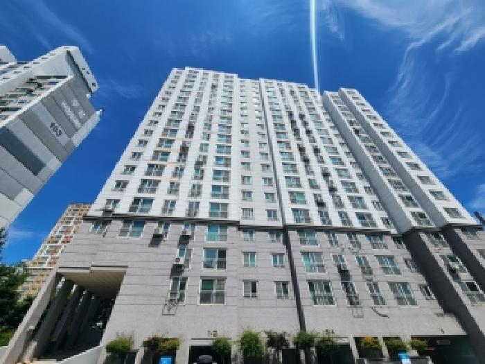 광주 북구 운암동 아파트 경매 물건 사진