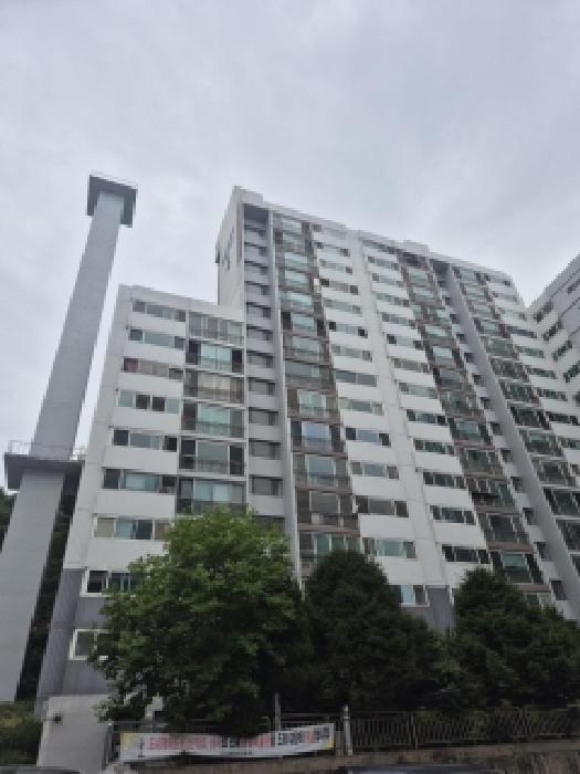 광주 동구 지산동 아파트 경매 물건 사진
