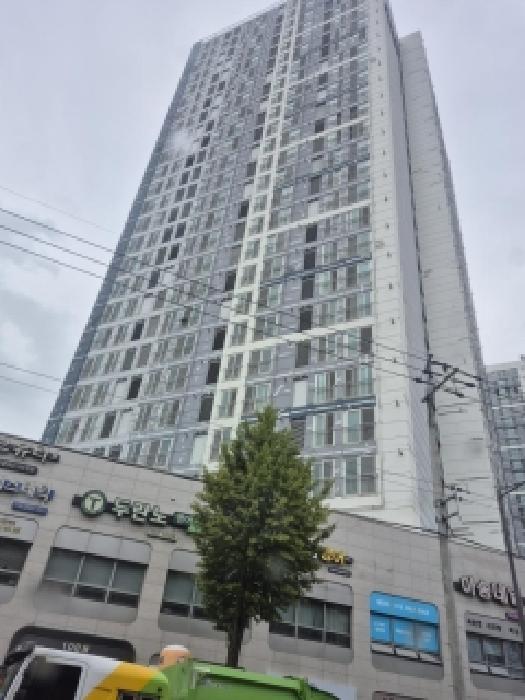 광주 동구 계림동 아파트 경매 물건 사진