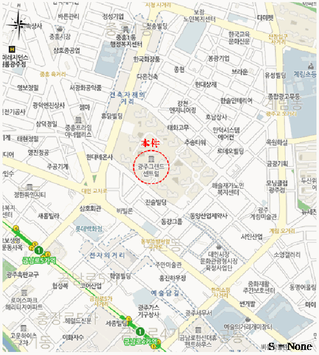 광주 동구 계림동 아파트 경매 물건 사진 5 · 2026타경31888
