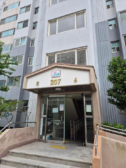 광산구 신창동 아파트 경매 물건 사진