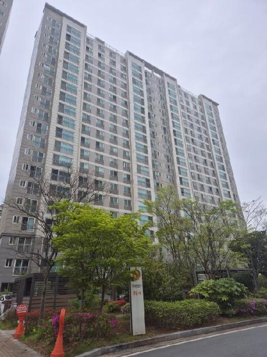 전남 나주시 빛가람동 아파트 경매 물건 사진