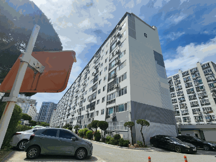 전남광주통합특별시 남구 봉선동 984 6동 8층901호 아파트 경매 물건 사진
