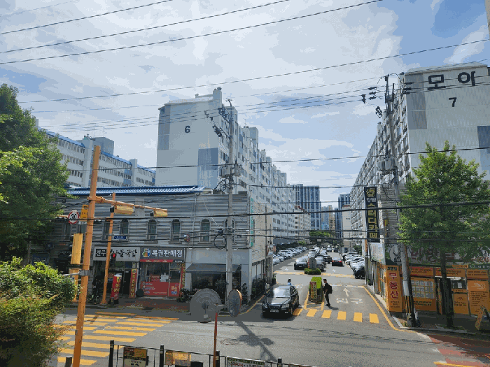 남구 봉선동 아파트 경매 물건 사진 3 · 2026타경3769