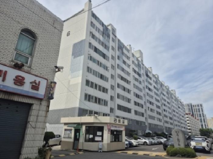 남구 봉선동 아파트 경매 물건 사진