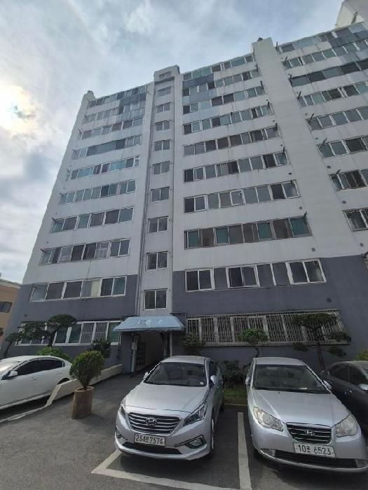 남구 봉선동 아파트 경매 물건 사진 2 · 2026타경3769
