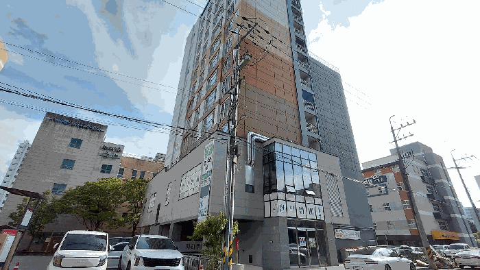 전남광주통합특별시 광산구 우산동 1601-5 우산동청암더스위트2차 4층401호 아파트 경매 물건 사진