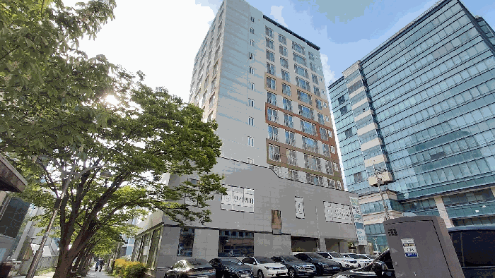 광산구 우산동 아파트 경매 물건 사진 3 · 2026타경3905