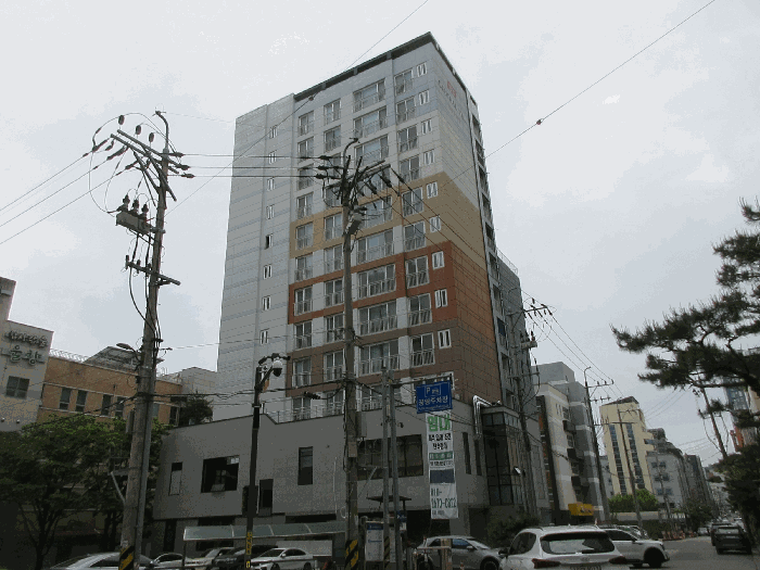 광주 광산구 우산동 아파트 경매 물건 사진 4 · 2026타경3922