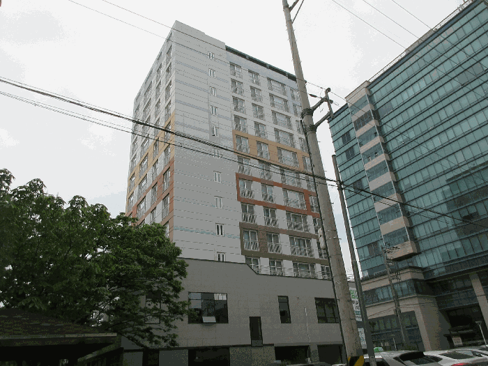 광주 광산구 우산동 아파트 경매 물건 사진 5 · 2026타경3922